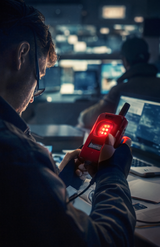 Проверка задолженностей (ФССП)