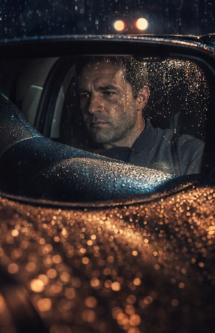 Проверка автомобиля