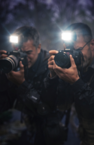 Поиск человека