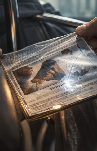 Социальные сети