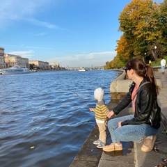 Valeria Lobanova, 16.4, Москва