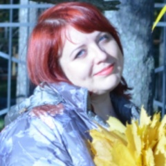 Юлия Синягина, 16.1, Санкт-Петербург