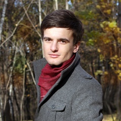 Михаил Михович, 29.11.1988, Минск