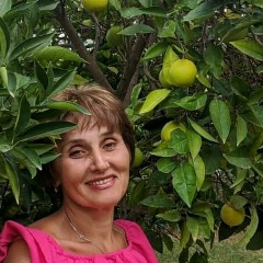 Наталья Потемкина, 24.5, Великий Новгород