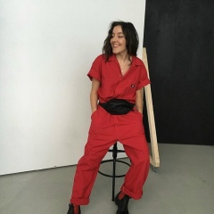 Полина Ангаткина, 6.8.1989, Москва