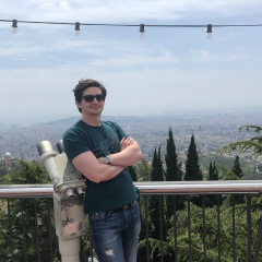 Евгений Бруштейн, 18.1.1989