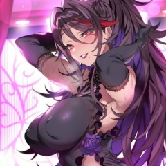 Сара Блэр, 20.8