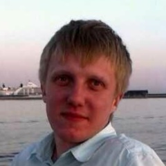 Константин Пономарев, 19.8, Санкт-Петербург