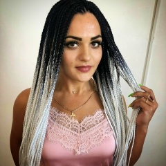 Наташа Кондратьева, 15.7.1987, Петропавловск