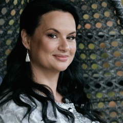 Дарья Пирогова, 31.1, Томск