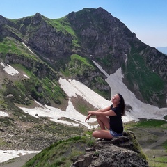 Svetlana Chudinovskikh, 16.3, Санкт-Петербург