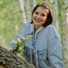 Аня Горохова