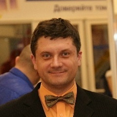 Андрей Дозоров, 4.2, Калининград