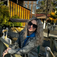 Анжела Ильина, 6.12.1988