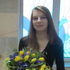 Екатерина Маева, 1.12, Москва