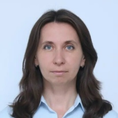 Галина Сосновских, 6.12, Томск