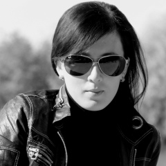 Зинаида Данкина, 3.5, Москва