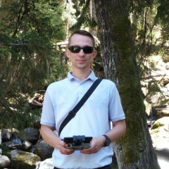 Роман Тихонов, 25.1.1988, Москва