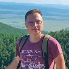 Кирилл Полещук, 18.7.1989, Калининград