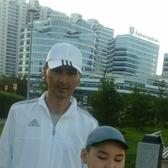 Бахон Шанбаев