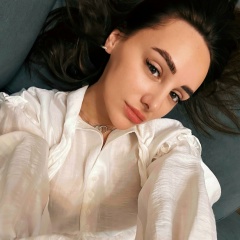 Алина Фортунская, 31.10.1988, Санкт-Петербург