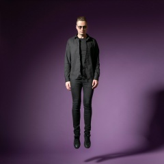 Артур Окуневич, 23.9, Минск