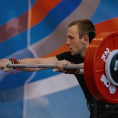 Артём Тюленев