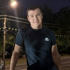 Михаил Водянкин, Шарья