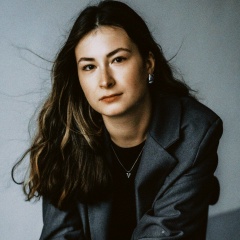 Маша Бармина, 20.7