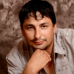 Артем Сергеев, 27.11, Антрацит