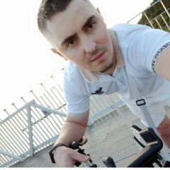 Anatolii Bur, 4.9, Киев