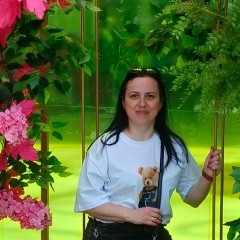 Надежда Шварц, 23.12.1985, Ростов-на-Дону