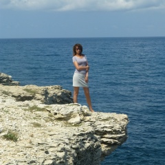 Анна Яковлева, 7.12, Санкт-Петербург