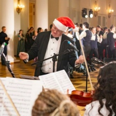 Андрей Рейн, Москва