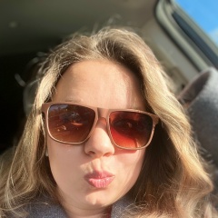 Дарья Кравченко, 2.7.1986, Санкт-Петербург