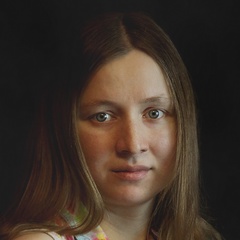 Елена Кутерницкая, 28.1.1987, Санкт-Петербург