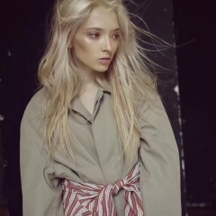 Алёночка Лаевская, 27.5.1989