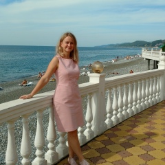 Юлия Дворецкая, 2.3.1985, Санкт-Петербург