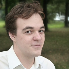 Дмитрий Василик, 27.9.1988, Berlin