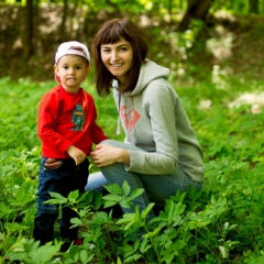 Людмила Тельнова, 29.5, Балашиха