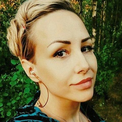 Александра Волкова, 31.5, Санкт-Петербург