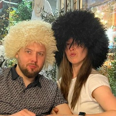 Натали Скрылева