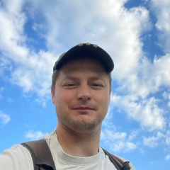 Константин Светоносов, Екатеринбург