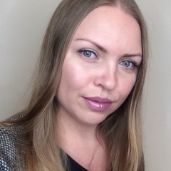 Наталья Ткаченко, 13.4, Харьков