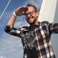 Алексей Лотоцкий, 9.8.1988, Москва