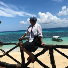 Зи Ма, 1.10, New York City