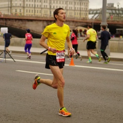 Артем Мещеряков, 3.10.1990, Москва