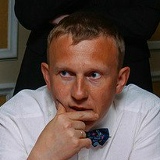 Игорь Логинов, 26.7.1973, Санкт-Петербург