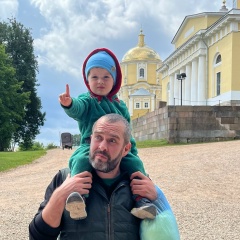 Кирилл Живаев, 18.12, Москва