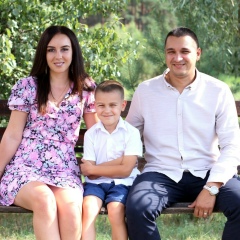 Андрей Аврамкин, 10.7.1984